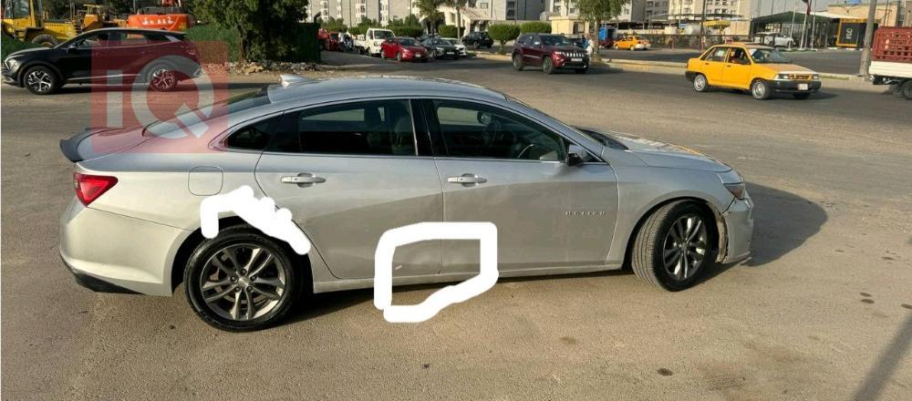شيفروليه ماليبو